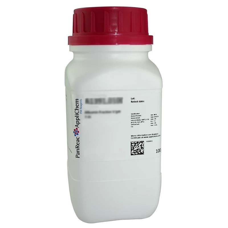 Борная кислота, 99-100,5%, USP-NF, BP, Ph. Eur., pure, фарм., PanReac Applichem