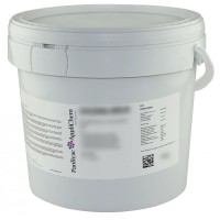 Борная кислота, 99-100,5%, USP-NF, BP, Ph. Eur., pure, фарм., PanReac Applichem