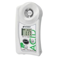 Измеритель кислотности киви Atago PAL-Easy ACID Master Kit