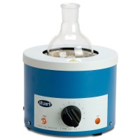 Колбонагреватель Stuart HM100C для круглодонных колб на 100 мл, 450°C, 100 Вт