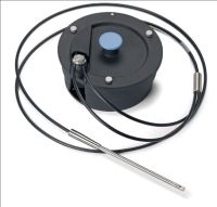 Погружной зонд 6 мм в комплекте с кюветным отделением для спектрофотометров Genesys 150, 180, Thermo FS