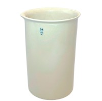 Стакан фарфоровый № 8, 2000 мл.