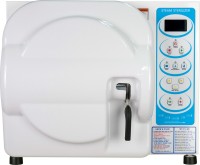 Автоклав горизонтальный, 40 л, температура до 135 °C, автоматический, TB40, SE