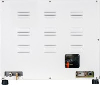 Автоклав горизонтальный, 40 л, температура до 135 °C, автоматический, TB40, SE