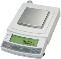 Весы лабораторные CAS CUW-620H