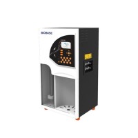 Анализатор азота, белка по Кьельдалю, полуавтоматический, BKN-984, Biobase, Китай (аналоги арт. 60063226; арт. 60063211, Foss)