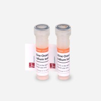 Краситель Йодид пропидия / Акридиновый оранжевый, стерильный, 2×0,5 мл, Logos Biosystems