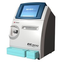 Анализатор газов крови и электролитов, BG-800, pH, PC02, P02, SO2%, Hct, Hb, Cornley, Китай (аналог арт. Stat Profile pHox, Nova Biomedical)