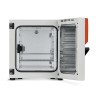 Термостат 57 л, до +100 °C, естественная вентиляция, USB интерфейс, BD 56, Binder