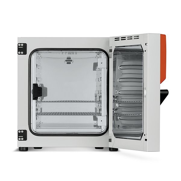 Термостат 57 л, до +100 °C, естественная вентиляция, USB интерфейс, BD 56, Binder