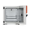 Термостат 57 л, до +100 °C, естественная вентиляция, USB интерфейс, BD 56, Binder