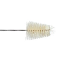 Ёршик Reitenspiess Bürsten для пипеток, Ø 20х10 мм, длина 20/25/250 мм, конический, натуральная щетина