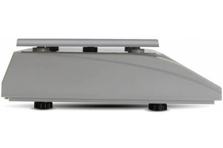 M-ER 326 AFL-15.2 "Cube" LCD - Технические электронные весы фасовочные