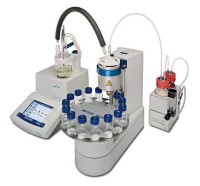 Автосемплер Stromboli V2.0 с подогревом, для V30/C30, Mettler Toledo