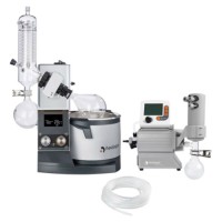 Комплект ротационного испарителя Heidolph Hei-VAP Advanced Evaporation