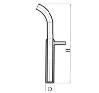 Барбатер ГФ5.189.000 для пены