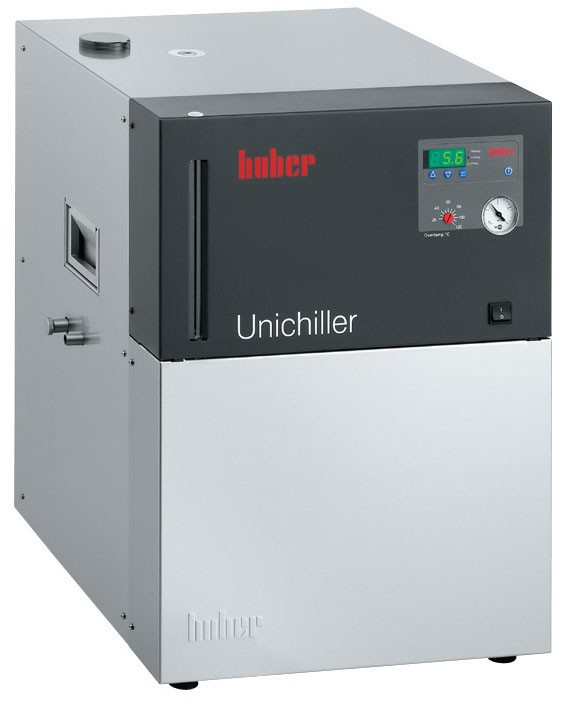 Охладитель Huber Unichiller 022w-H-MPC, мощность охлаждения при 0°C -1.6 кВт