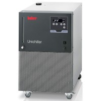 Охладитель циркуляционный Huber Unichiller 025 OLÉ, температура -10...40 °C