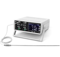 Термометр многофункциональный ТмК-12 