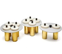 Комплект приспособлений БНТИ-05-04-3К 