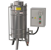 Аквадистиллятор ДЭ-50, Ливам