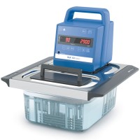 Термостат IKA ICC basic eco 8 c