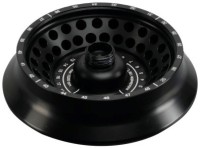 Ротор угловой Microliter 48 x 2 мл, алюмин., фикс. угол 45°, до 15200 об/мин, с аэрозоль-непрониц. крышкой, Thermo FS