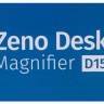 Лупа настольная Levenhuk Zeno Desk D15