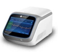 ДНК-амплификатор GeneExplorer GE-384G, градиентный реакционный блок 384×0,02 мл, Bioer, Китай