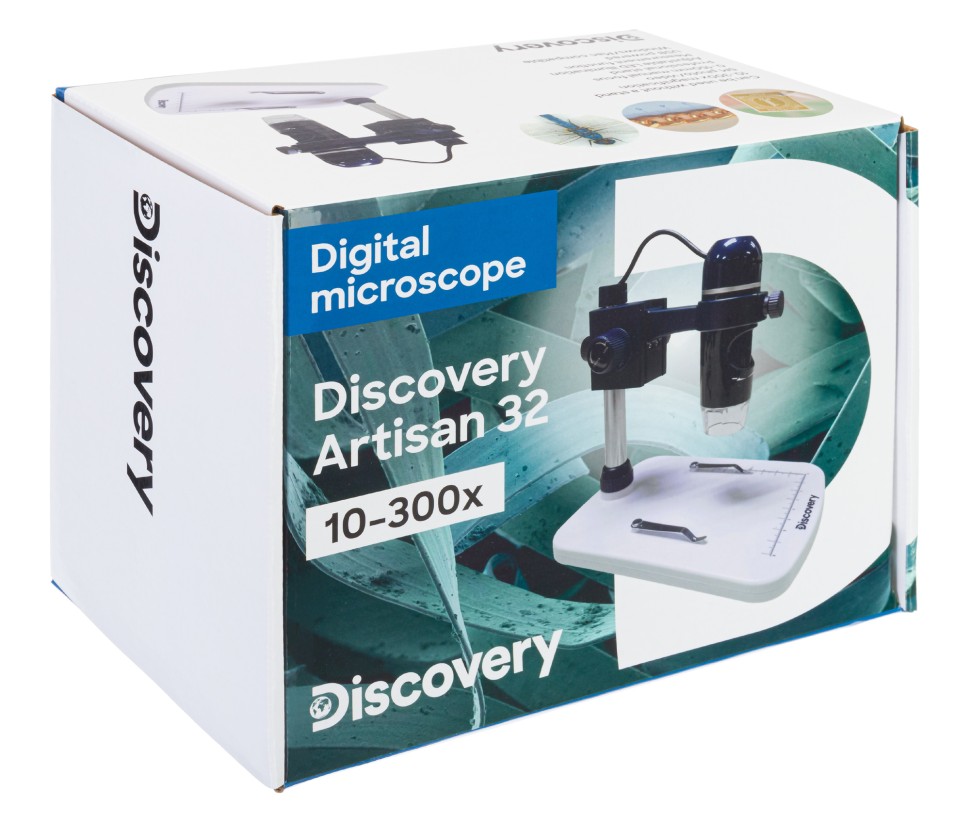 Микроскоп цифровой Discovery Artisan 32