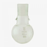 Колба МБ 5.887.668-02 ТС ИР-1м3 (100 мл)