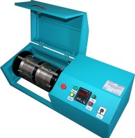 Установка ЛинтеЛ ИМД-10 для определения сопротивления истираемости по показателю микро-Деваль