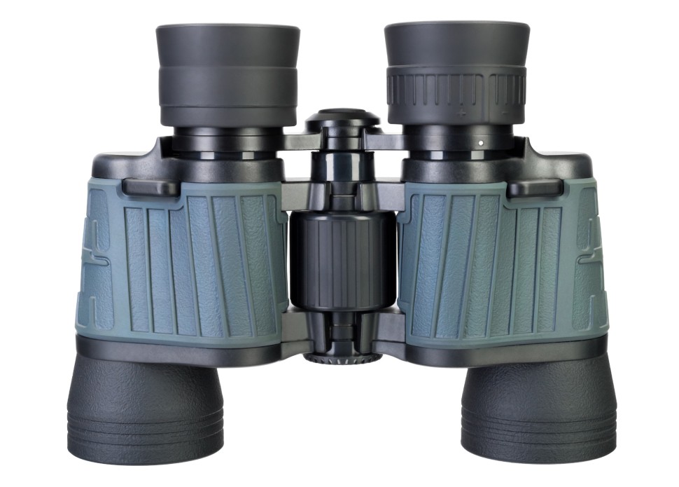 Бинокль Discovery Flint 8x40