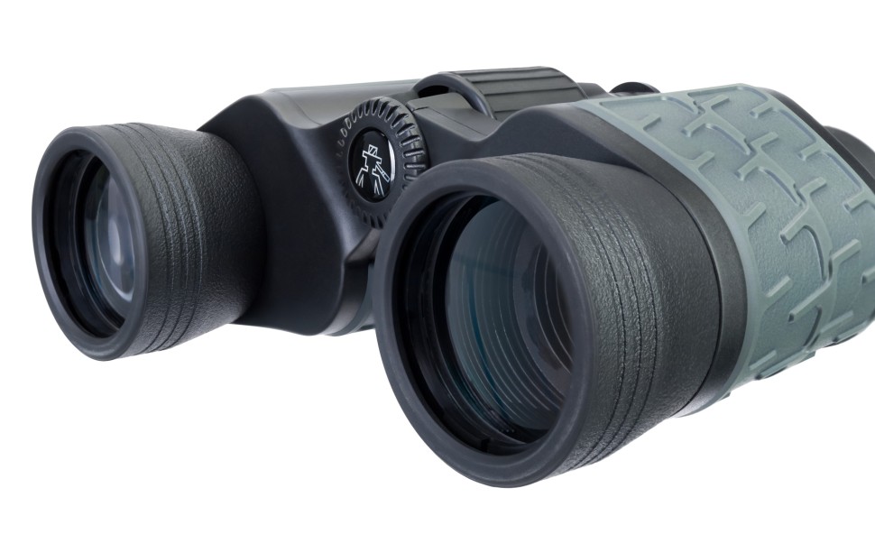 Бинокль Discovery Flint 8x40