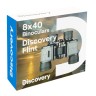 Бинокль Discovery Flint 8x40
