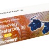 Лупа-очки Discovery Crafts DGL 30