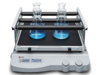 Шейкер орбитальный, амплитуда 10 мм, до 350 об/мин, SK-L330-Pro, DLab, Китай (аналог арт. S-3.02.10L, Elmi)