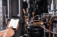 Комплект смарт-зондов для холодильных систем - Комплект смарт-зондов для холодильных систем