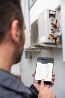 Комплект смарт-зондов для холодильных систем - Комплект смарт-зондов для холодильных систем