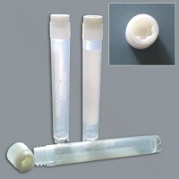 Микропробирка для криохранения 5 мл., с внеш. резьбой, стер, п/п, 12,6*89,3 мм., без ДНКаз и РНКаз, Aptaca