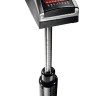 testo 6448 - Портативный счетчик сжатого воздуха для труб диаметром DN40 - DN250