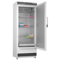 Холодильник лабораторный Kirsch LABO 340 PRO-ACTIVE, 330 л, от +2°C до +20°C