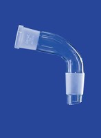 Алонж Lenz NS 29/32, угловой