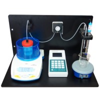 Титрион-рН с поверкой