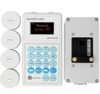 Эксперт-003 &quot;Модуль&quot; Комплект для анализа почв по ГОСТ, с поверкой