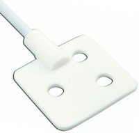 Насадка листовая с отверстиями лопастная, PTFE, ULAB US-M007