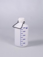 Бутыль Bürkle для хранения 5 л