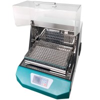 Шейкер-инкубатор Stegler TS-70С