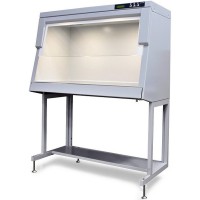 Бокс абактериальной воздушной среды БАВ-ПЦР-&quot;Ламинар-С.&quot; с УФ-рециркулятором воздуха PHARM (1R-F.004-10PHARM)