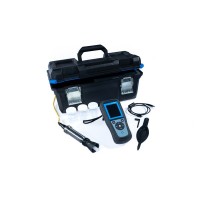 Оксиметр HQ 1130 с кислородным датчиком LDO 10105, кабель 5м